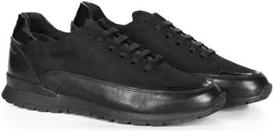 Мужские кроссовки Clarks, черные 12715271