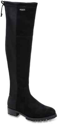 Женские сапоги Pepe Jeans London(AMY HIGHT PLS50343), черные 1274028