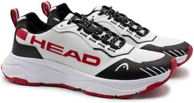 Мужские кроссовки HEAD (SAVANNAH TRAIL TMS BX HDMCO7004), белые 1271092