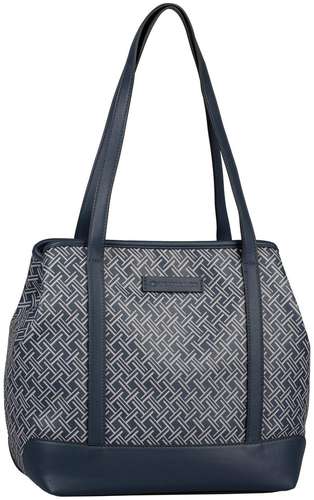 Женская сумка Tom Tailor Bags, синяя 12730153
