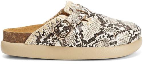 Женские сабо SCHOLL, белые / 12736865 - вид 2