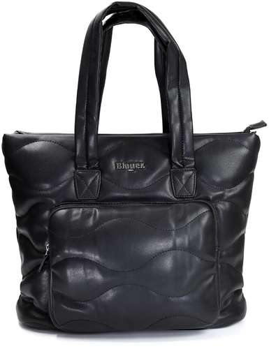 Женская сумка Blauer, черная Blauer Accessories / 12728794