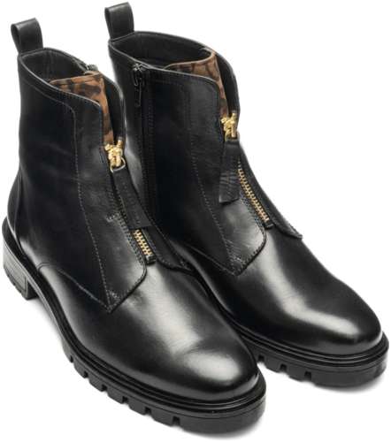 Женские ботинки ARA, черные 12737751