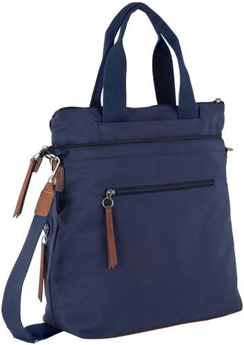 Женская сумка Camel Active, синяя Camel Active bags / 12727132 - вид 2