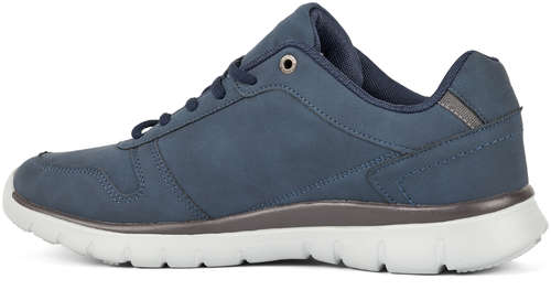 Мужские кроссовки Beverly Hills Polo Club, синие / 12737240 - вид 2