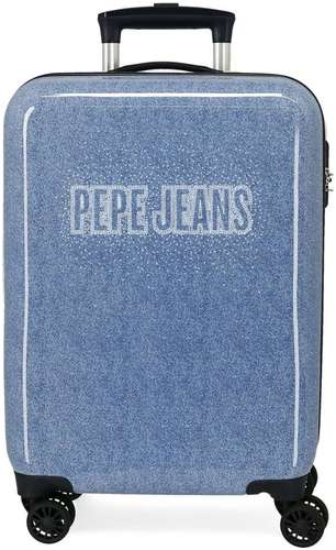Детская сумка Pepe Jeans Bags, синяя 12724274