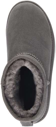 Женские угги EMU Australia, серый / 12733566 - вид 2