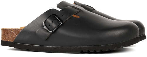 Женские сабо SCHOLL, черные 12736814