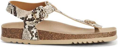 Женские сандалии SCHOLL, белые / 12736911 - вид 2