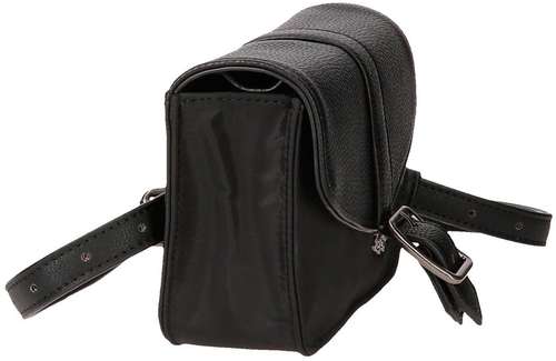 Женская сумка на пояс Pepe Jeans Bags, черная / 12723648 - вид 2