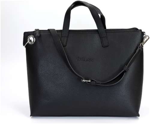 Женская сумка Blauer, черная Blauer Accessories 12728752