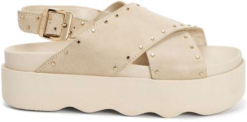 Женские сандалии SCHOLL, белые / 12736869 - вид 2