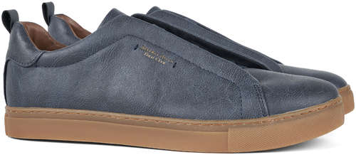 Мужские кеды Beverly Hills Polo Club, синие 12737021