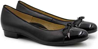 Женские туфли-лодочки ARA, черные 1278244