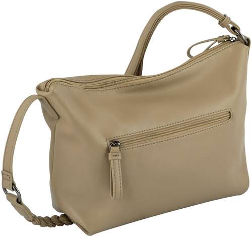 Женская сумка Tom Tailor, бежевая Tom Tailor Bags / 12727122 - вид 2