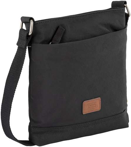 Мужская сумка Camel Active bags, черная / 12724425 - вид 2