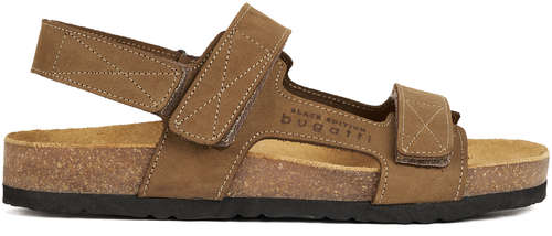 Женские сандалии Bugatti, коричневые / 12736980 - вид 2