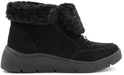 Женские ботинки SCHOLL, черные / 12716767 - вид 2