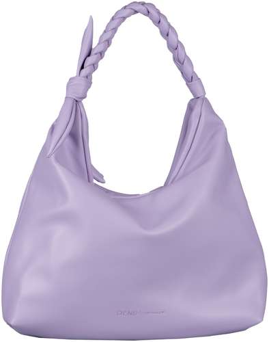 Женская сумка Tom Tailor Bags, фиолетовая / 12723027