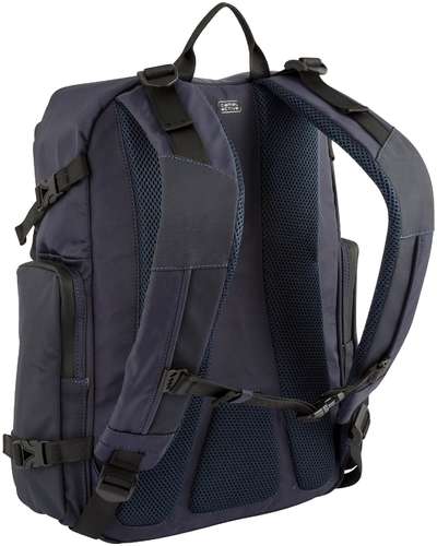 Мужской рюкзак Camel Active bags, синяя / 12724424 - вид 2