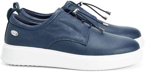 Женские кеды SCHOLL, синие 12735690