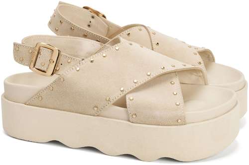 Женские сандалии SCHOLL, белые 12736869