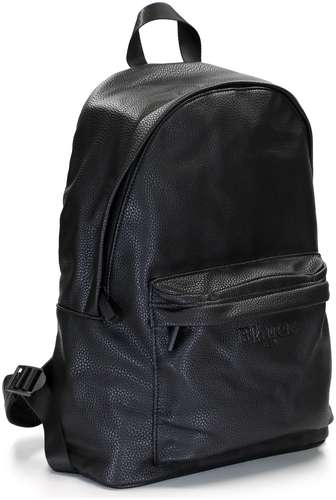 Мужской рюкзак Blauer, черный Blauer Accessories / 12728740 - вид 2