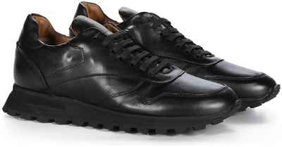 Мужские кроссовки Clarks, черные 12715240