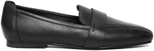 Женские туфли Clarks, черные / 12734427 - вид 2