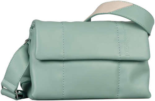 Женская сумка слинг Tom Tailor, зеленая Tom Tailor Bags 12726721