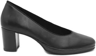 Женские туфли-лодочки ARA, черные / 1276084 - вид 2