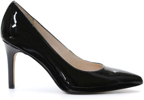 Женские туфли-лодочки Clarks, черные / 12729148 - вид 2