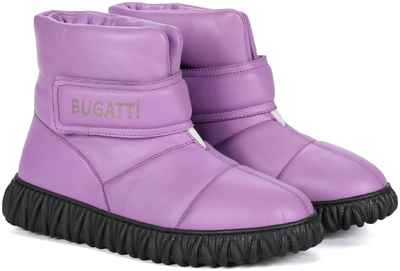 Женские снегоходы Bugatti, фиолетовые / 12715421