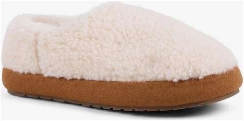 Женские тапочки EMU Australia, белые / 12738067 - вид 2