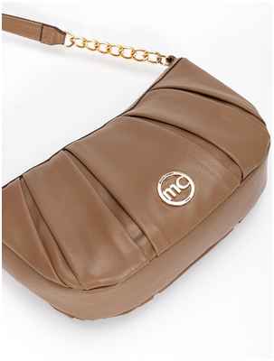 Женская сумка кросс-боди Marie Claire, коричневая Marie Claire bags / 1279228 - вид 2