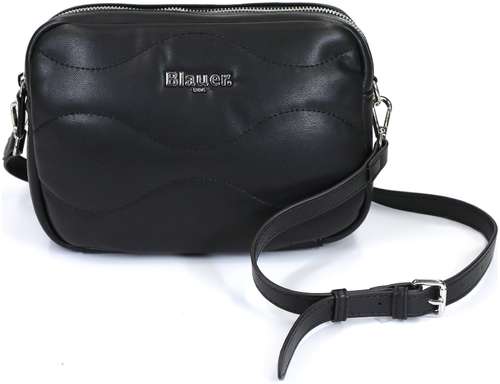 Женская сумка Blauer, черная Blauer Accessories / 12728753