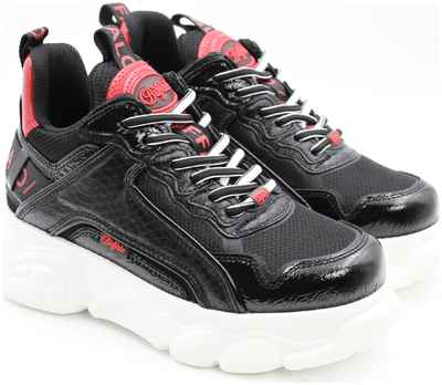 Женские кроссовки Buffalo shoes(CLD CHAI 1630362), черные 1274560