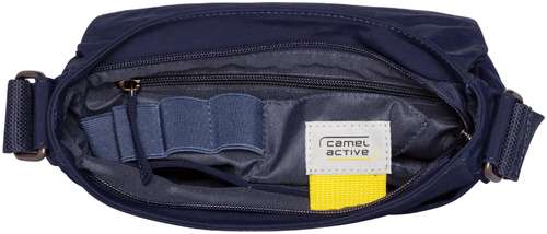 Мужская сумка Camel Active, синяя Camel Active bags / 12727124 - вид 2