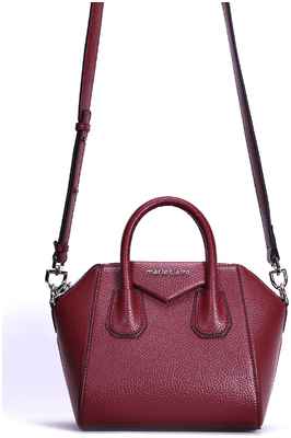 Женская сумка хэнд-бэг Marie Claire, красная Marie Claire bags / 1279236