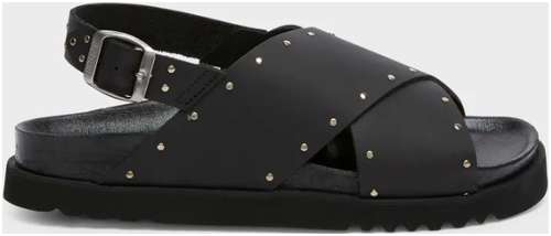 Женские сандалии SCHOLL, черные 12737847