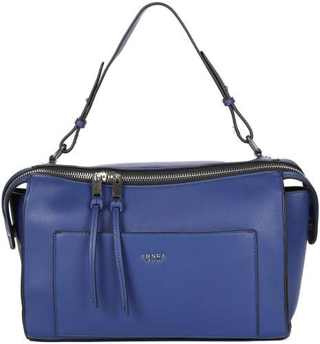 Женская сумка на плечо Tosca Blu, синяя / 12728985