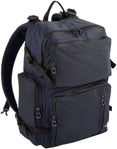 Мужской рюкзак Camel Active bags, синяя 12724424