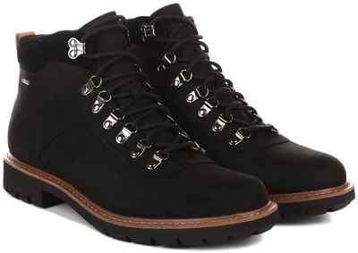 Мужские ботинки Clarks(BatcombeAlpGTX 26144797), черные 12711416
