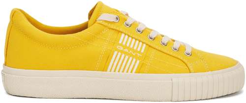 Мужские кеды Gant(FAIRCOURT 20638487), желтые / 12734111 - вид 2