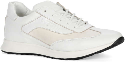 Мужские кроссовки Bugatti, белые / 12722441 - вид 2