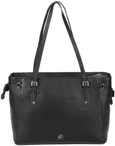 Женская сумка Royalfinch, коричневая 12721939