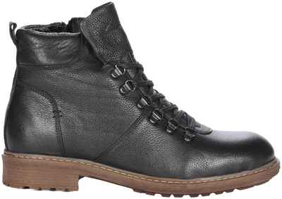 Мужские ботинки Clarks (22203005-4610669), черные / 12714583 - вид 2