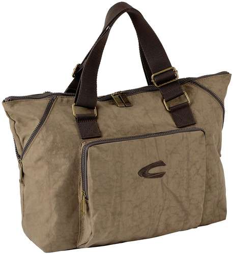 Мужская сумка Camel Active, песочная Camel Active bags / 12728731