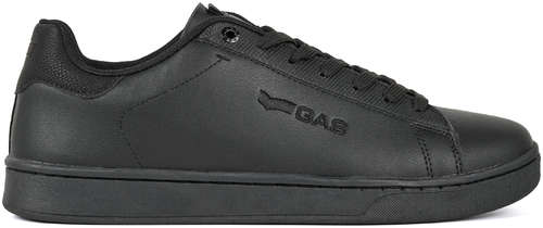 Мужские кеды GAS, черные / 12737115 - вид 2