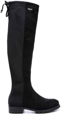 Женские сапоги Pepe Jeans London, черные / 1274028 - вид 2